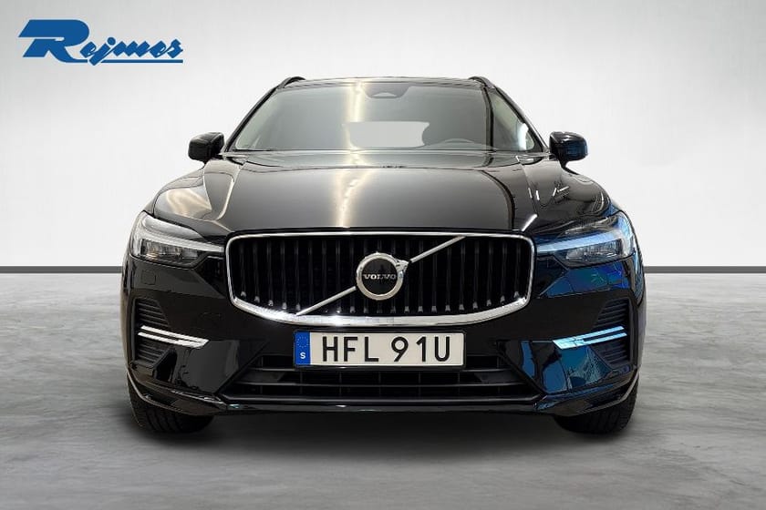 Bild 4 av Volvo XC60 B4 Diesel Momentum Advanced Edt II