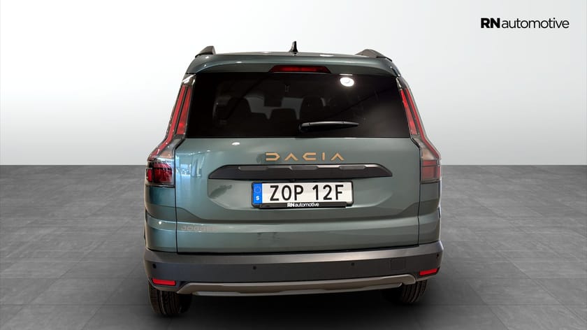 Bild 3 av Dacia Jogger 7-sätes EXTREME TCE 110 7-SITS