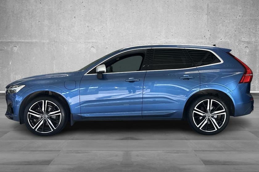 Bilde 4 av Volvo XC60