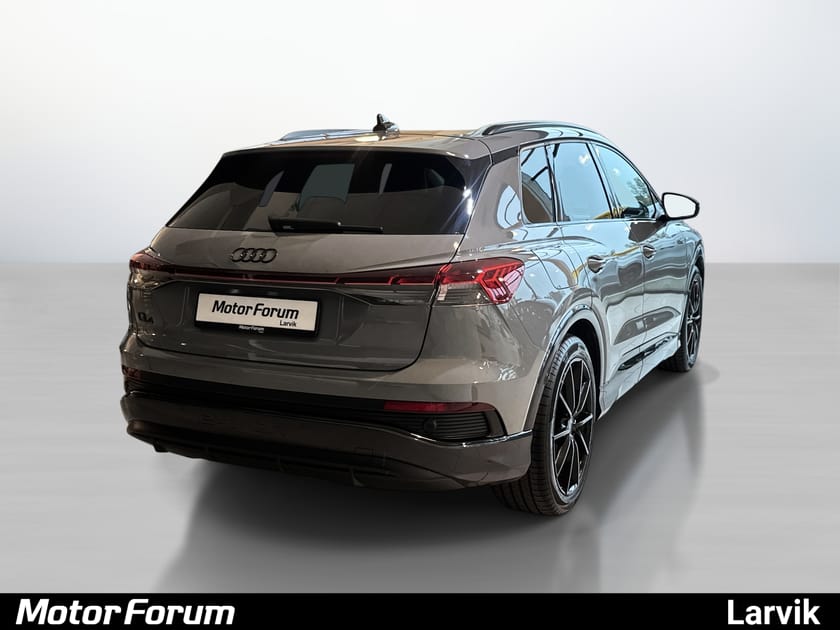 Bilde 5 av Audi Q4 50 e-tron quattro