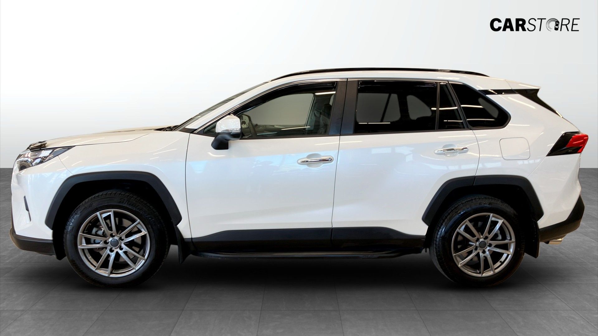 Toyota RAV4 Hybrid AWD-i 2023, bild 6/13