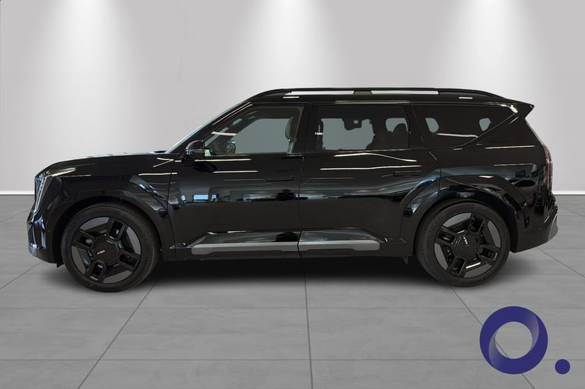 Bilde 2 av Kia EV9 AWD GT-Line 7-s | "Alt utstyr"