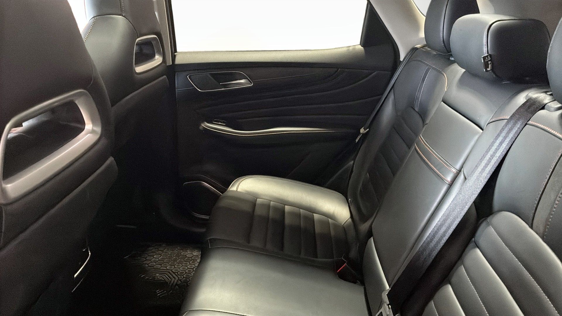 MG HS EHS LUXURY MY21 2021, bild 5/9