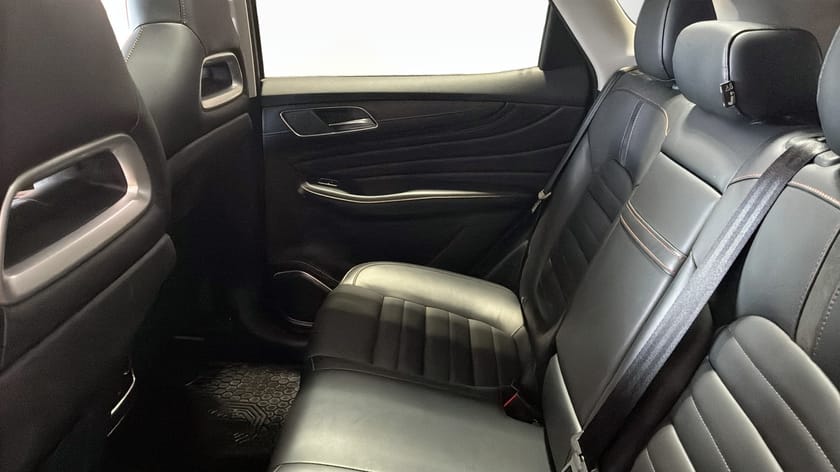 Bild 5 av MG EHS PHEV