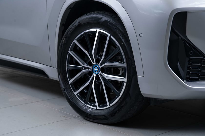 Bilde 3 av BMW iX1 xDrive30 6,29% Rente - FullyCharge-Krok-Adaptiv Cruise