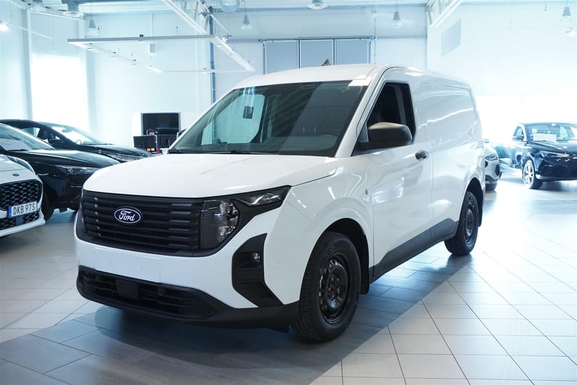 Bild 1 av Ford Transit Courier