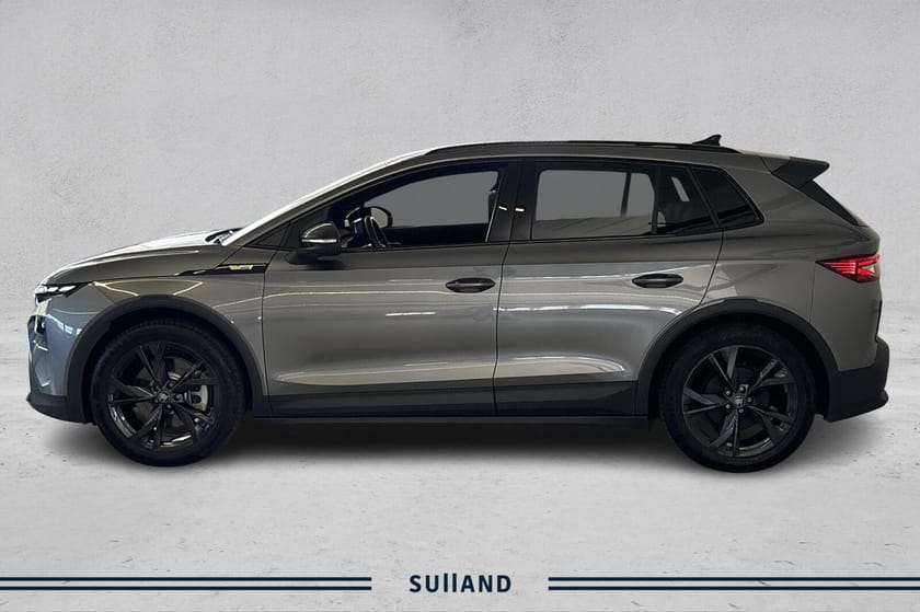 Bilde 2 av Škoda Elroq RS 
