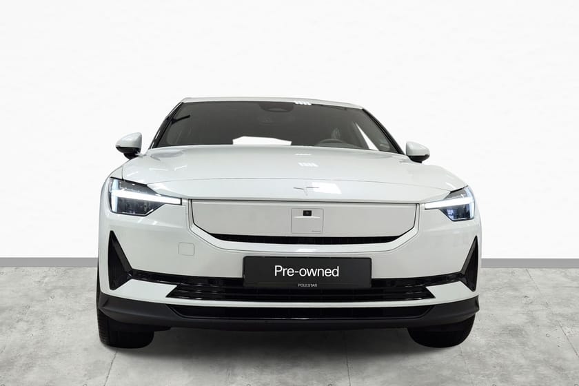 Bild 3 av Polestar 2 Long Range Single Motor 