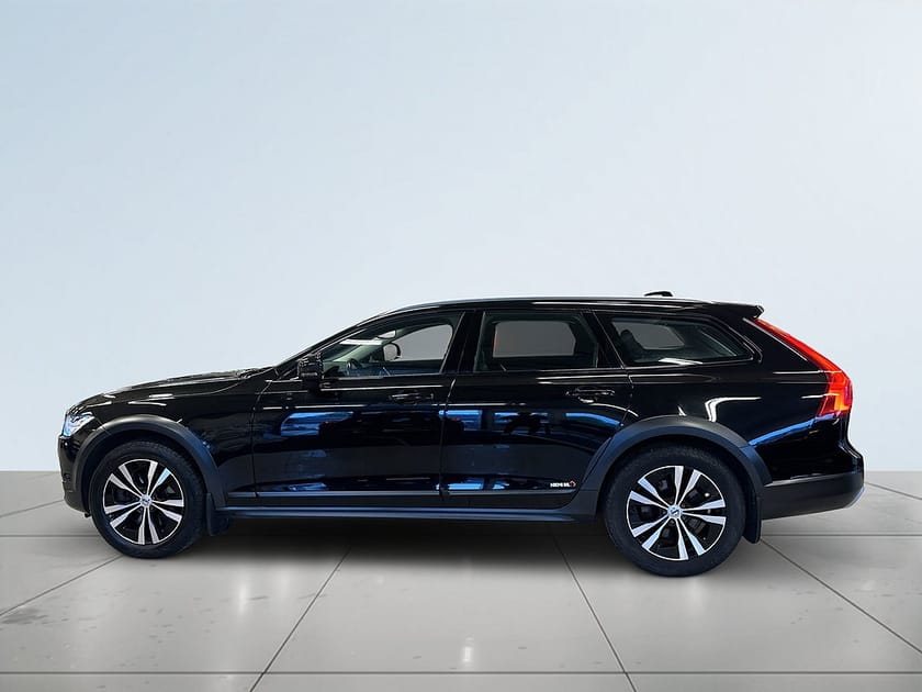 Bild 4 av Volvo V90 Cross Country D5 AWD Advanced 360-Kamera/Navi/Drag/Elstol/SoV-Däck