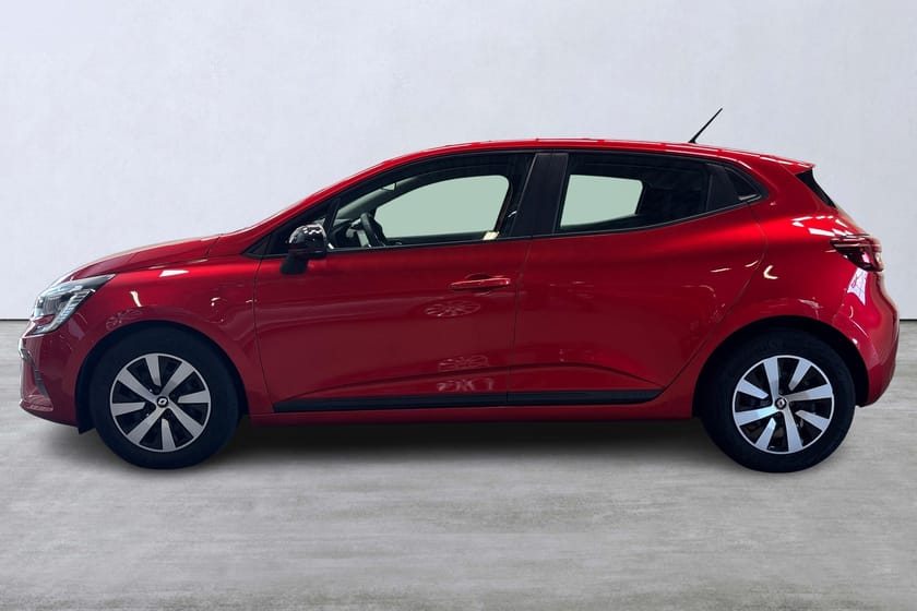 Bild 2 av Renault Clio TCe 90 Equilibre CVT 5-d