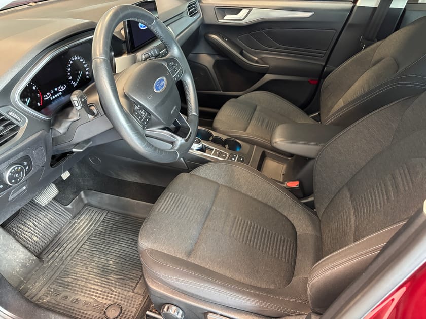 Bild 5 av Ford Focus Active Kombi 