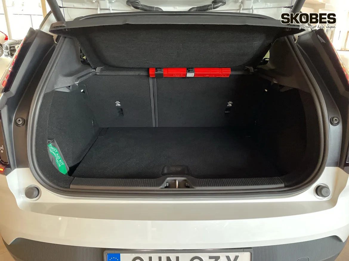 Volvo EX30 Single Motor Extended Range