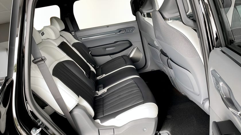Bild 5 av Kia EV9 AWD