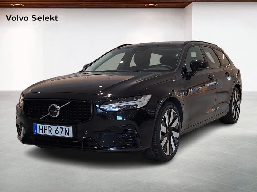 Bild 1 av Volvo V90