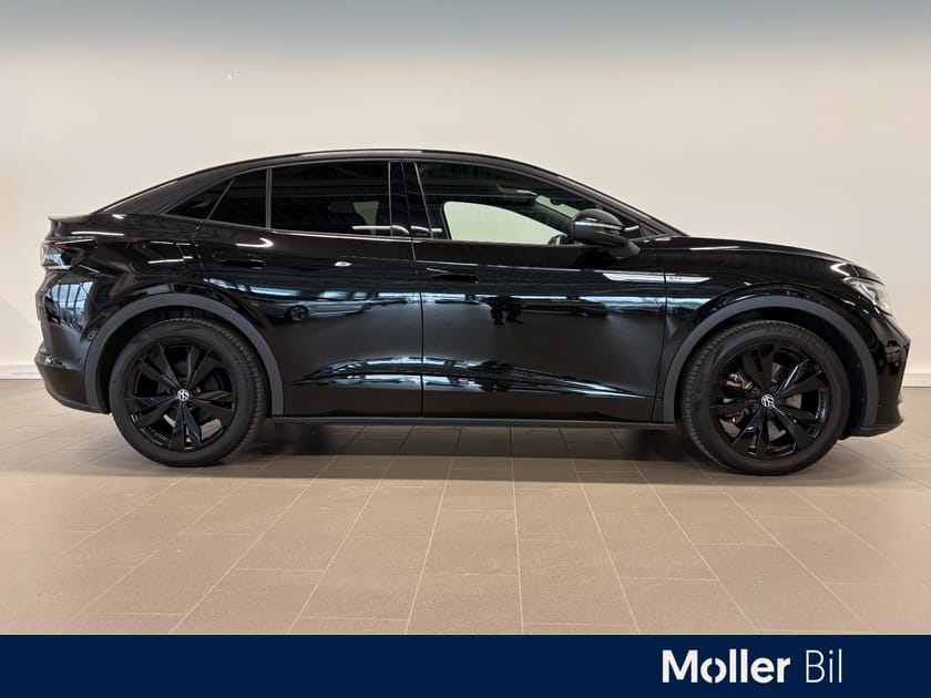 Bilde 2 av Volkswagen ID.5 GTX 77kWh 299hk 4MOTION
