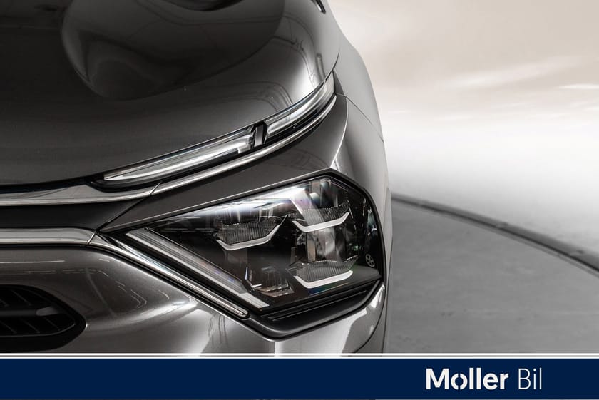 Bilde 4 av Citroën ë-C4 Shine