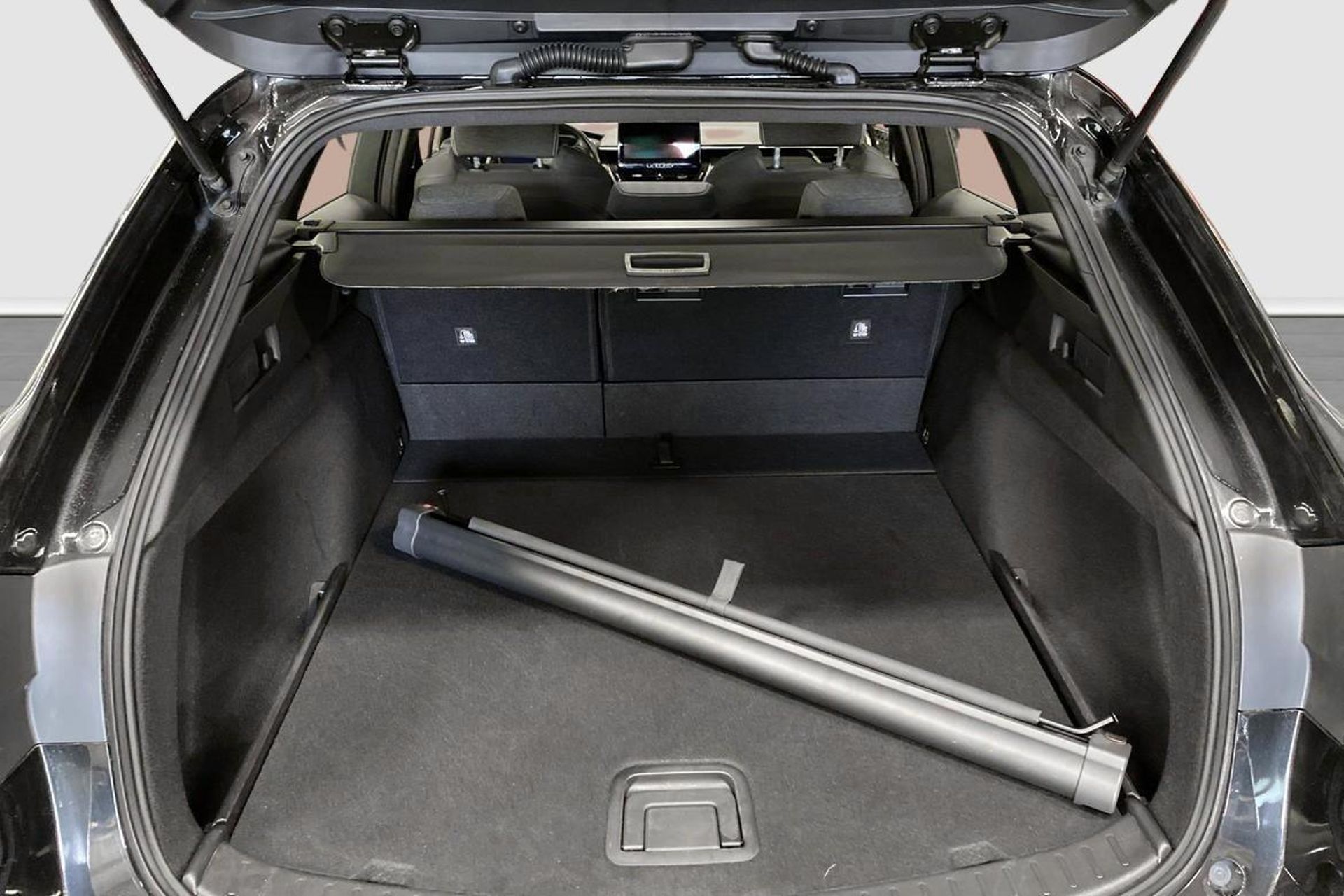 Toyota Corolla 2024, bild 4/10
