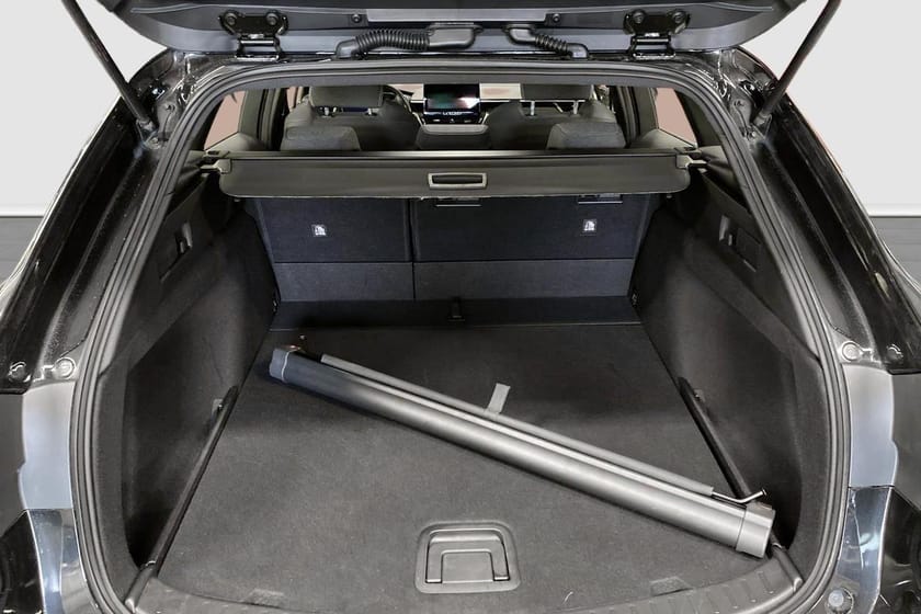 Bild 4 av Toyota Corolla Touring Sports Hybrid