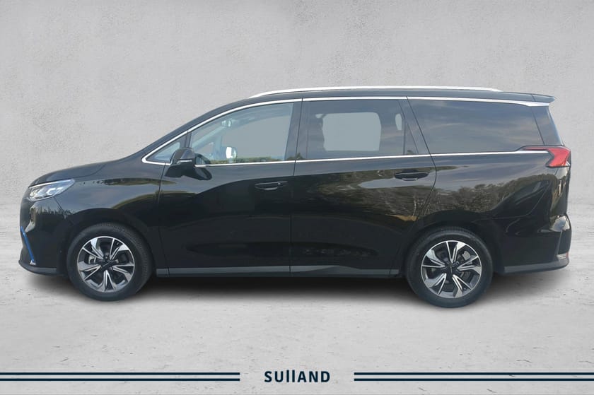 Bilde 2 av Maxus Euniq 5 Exclusive, 7-seter, Panorama, Skinn, 360 kamera
