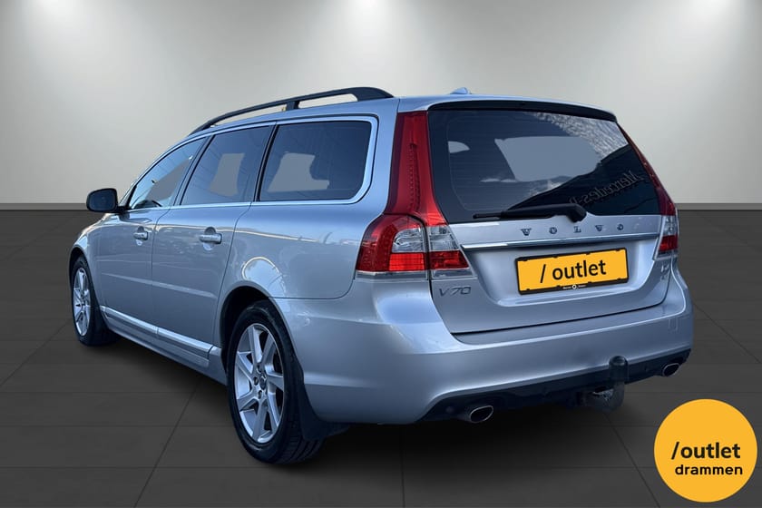 Bilde 3 av Volvo V70