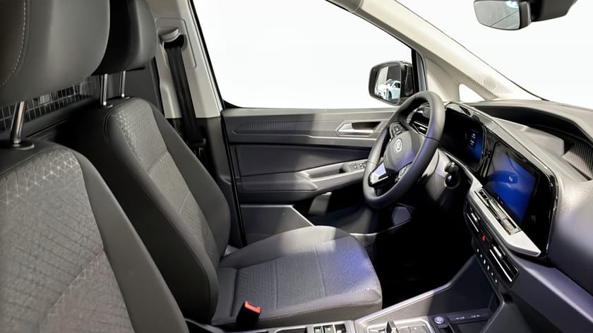 Bild 3 av Ford Transit Connect L2