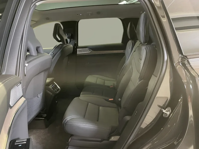 Bild 12 av 17 – Volvo EX90 Volvo EX90 Twin Motor Performance Ultra 7sätes
