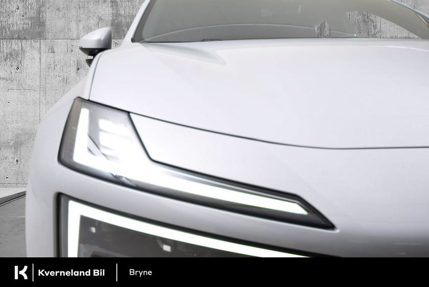 Bilde 4 av Polestar 4 Coupé Long range Dual motor