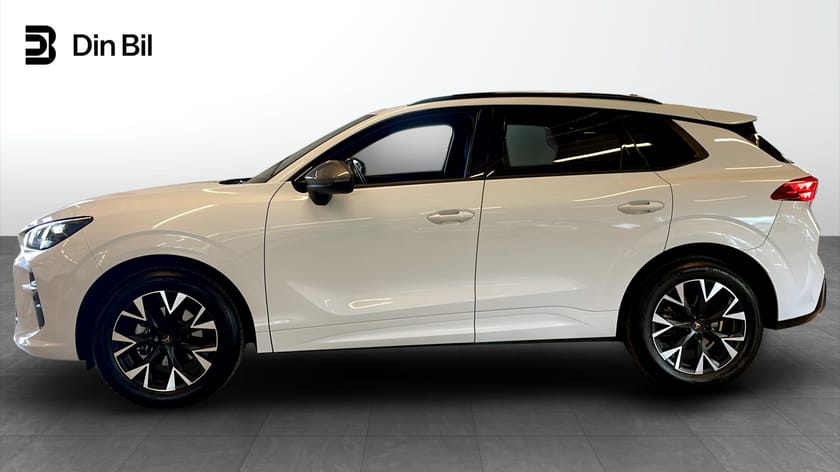 Bild 2 av CUPRA Terramar 1.5 ETSI Drag B-Kamera P-Värmare 150 HK