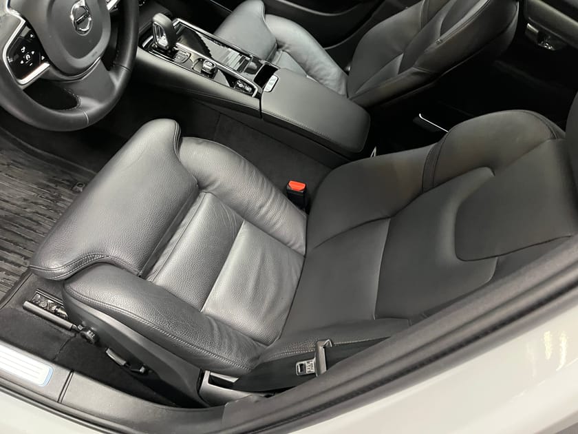 Bild 4 av Volvo V90