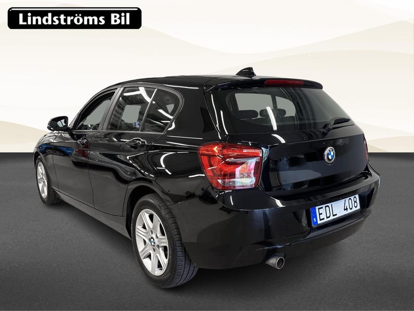 Bild 3 av BMW 118d