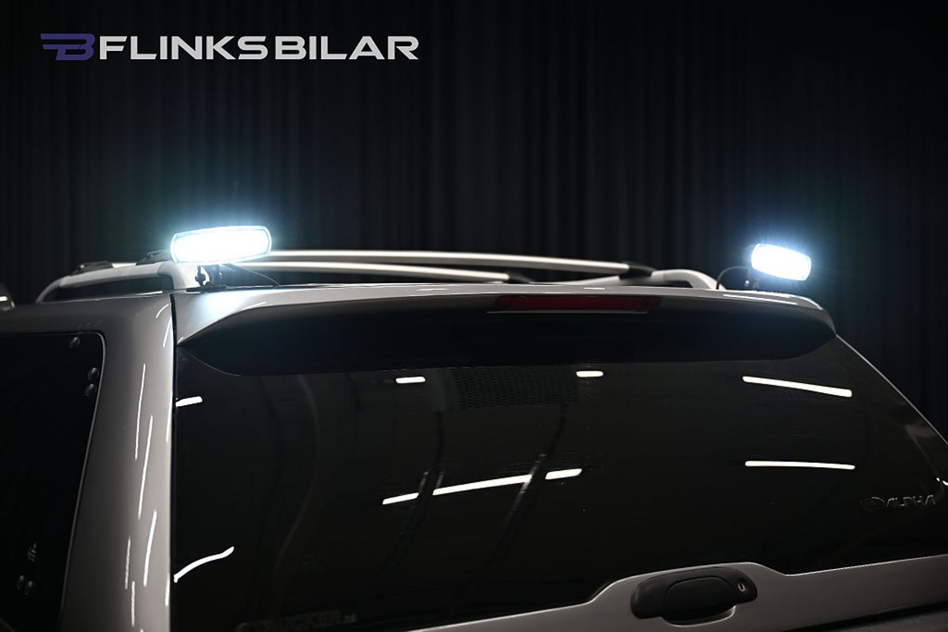 Nissan Navara 2.3 dCi 190HK Automat 2019, kuva 7/10