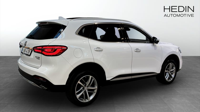 Bild 2 av MG EHS PHEV LUXURY PLUG-IN HYBRID