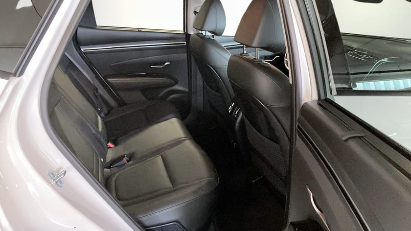 Bild 5 av Hyundai Tucson