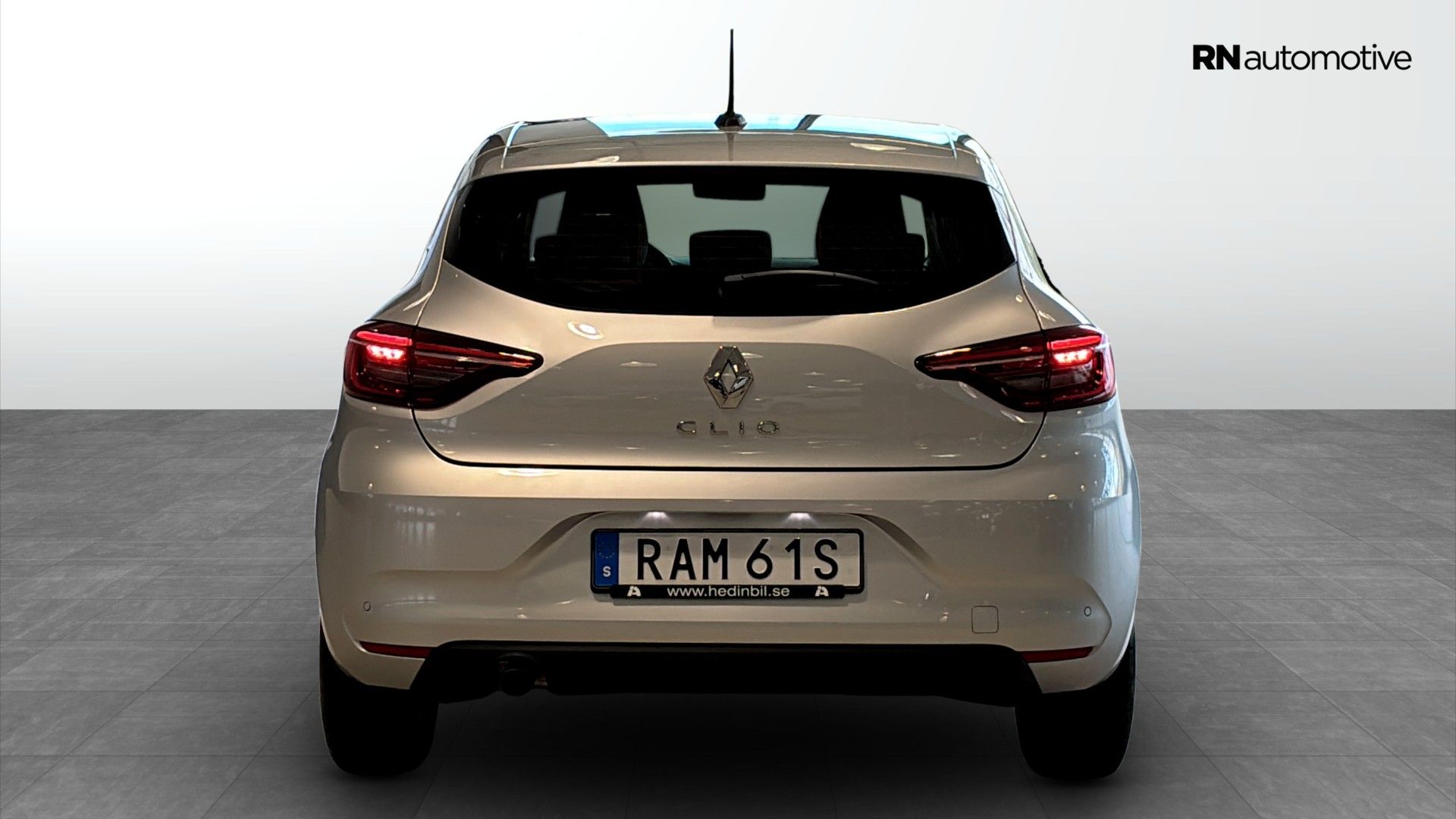 Renault Clio EQUILIBRE TCE 90 2023, bild 7/10