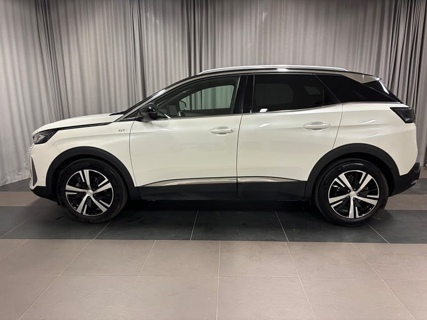 Bild 2 av Peugeot 3008 GT PureTech 130 AUT8