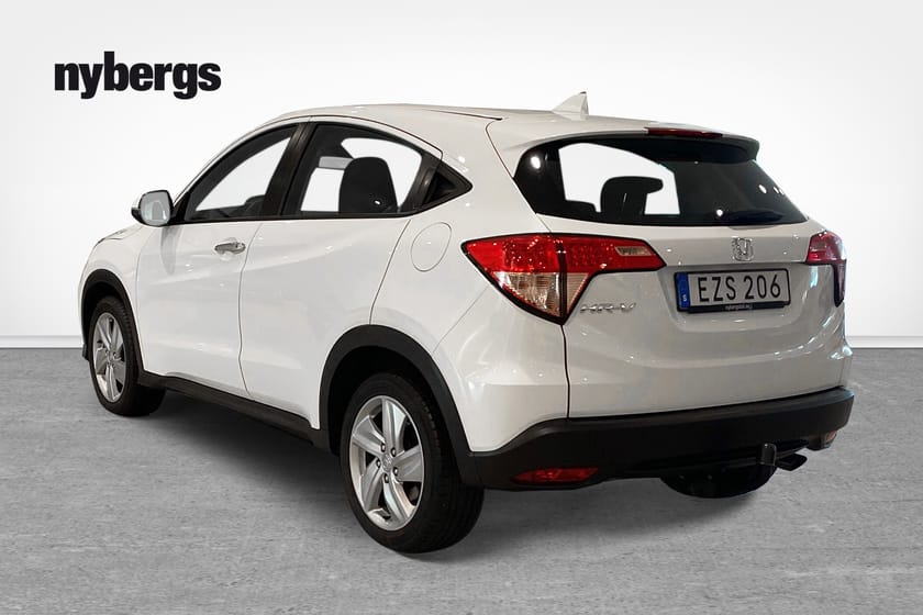 Bild 3 av Honda HR-V 1,5i-VTEC