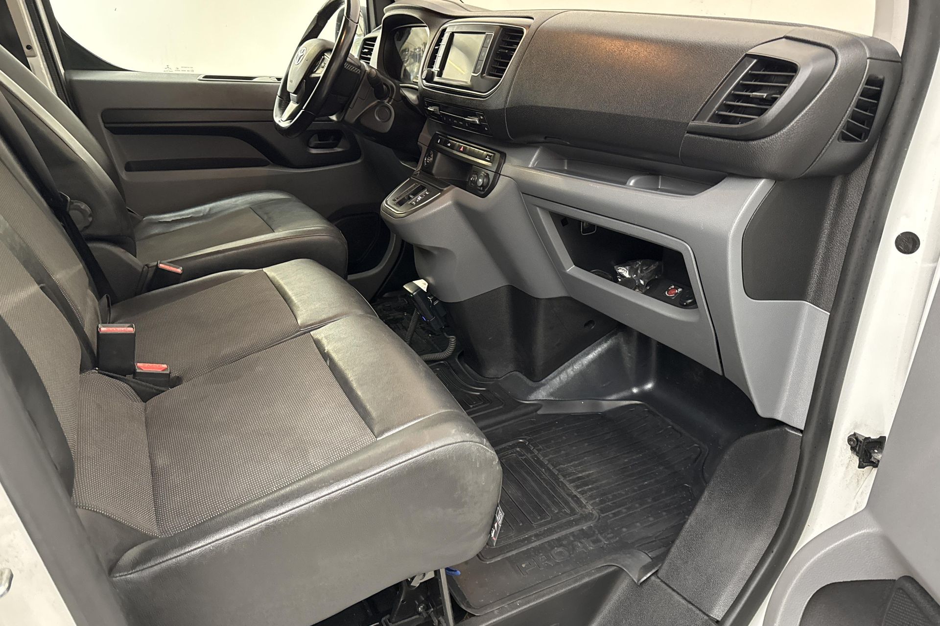 Toyota Proace Electric 2022, kuva 7/10
