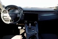 Lynk & Co 01 PHEV