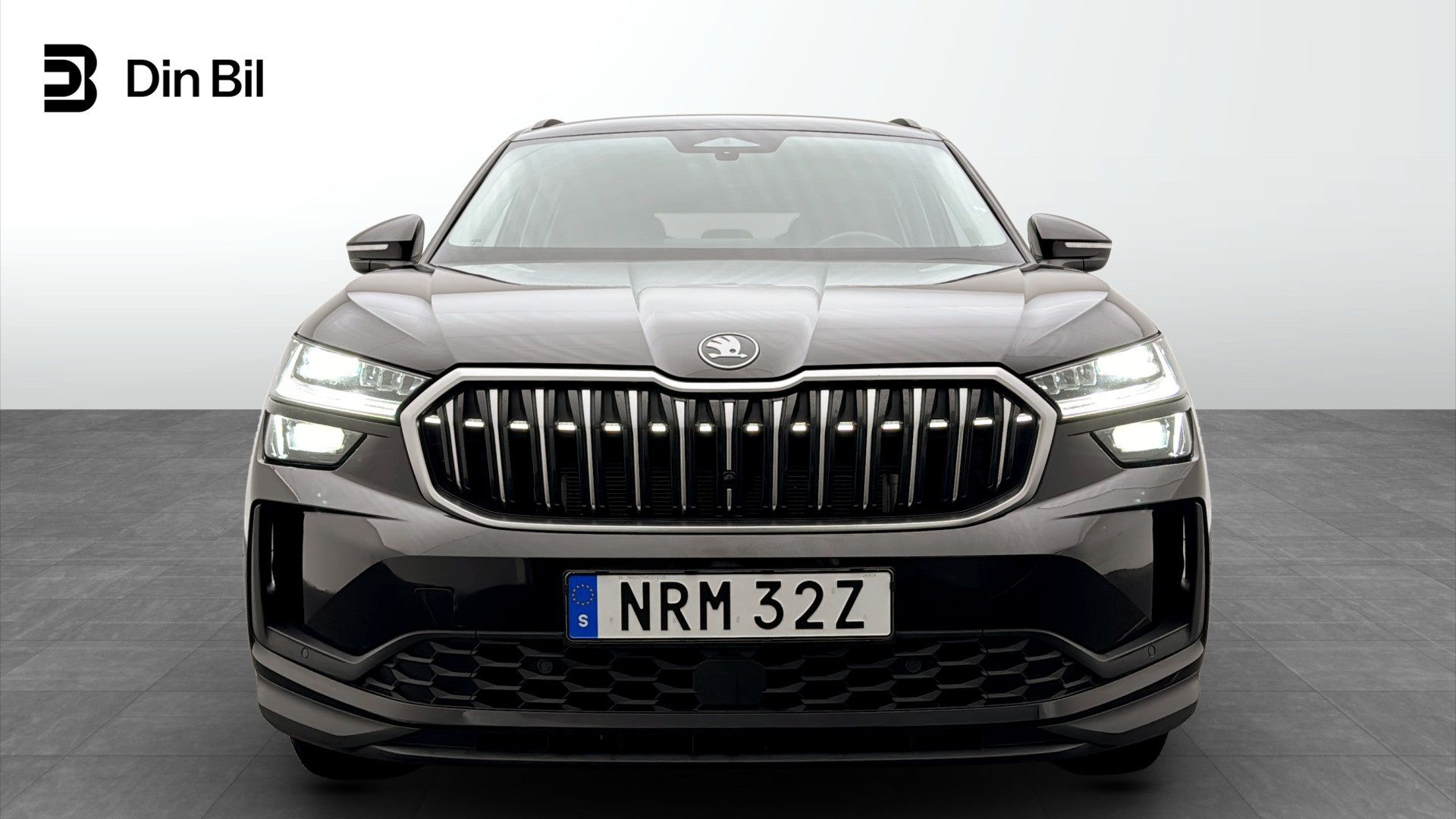 Skoda Kodiaq 2.0 TDI 4x4 2025, bild 4/10