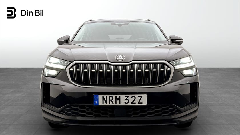 Bild 4 av Škoda Kodiaq