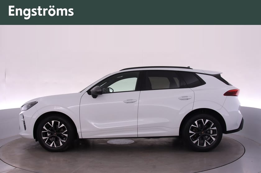 Bild 5 av CUPRA Terramar eTSI 150Hk Dragkrok/Värmre