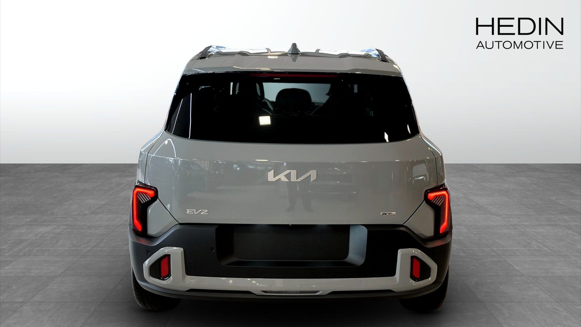 Kia EV2 GT LINE LONG RANGE 2027, bild 7/10