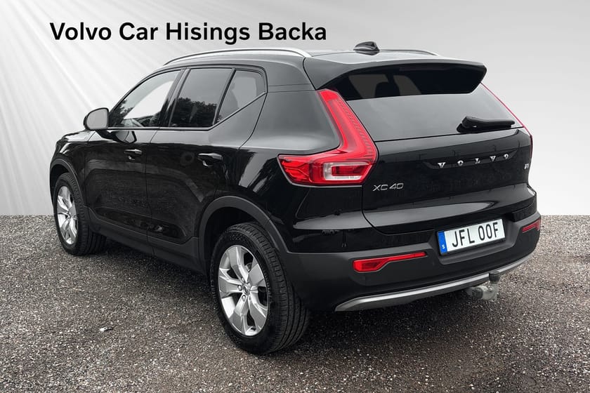 Bild 5 av Volvo XC40 T3 FWD aut Momentum