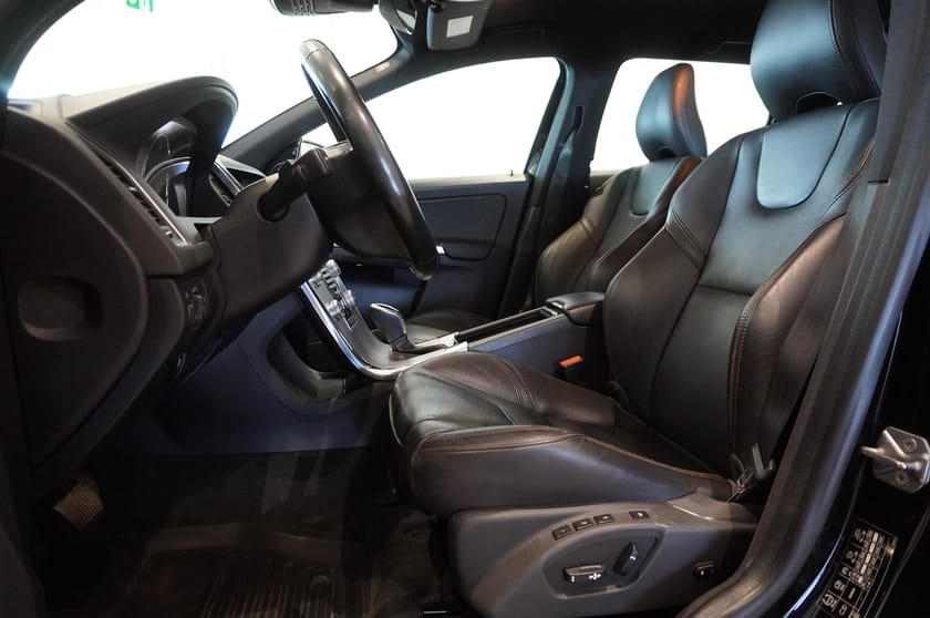 Bild 5 av Volvo XC60