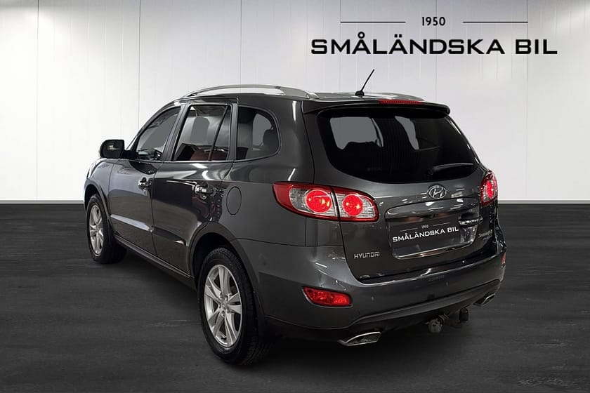 Bild 3 av Hyundai Santa Fe