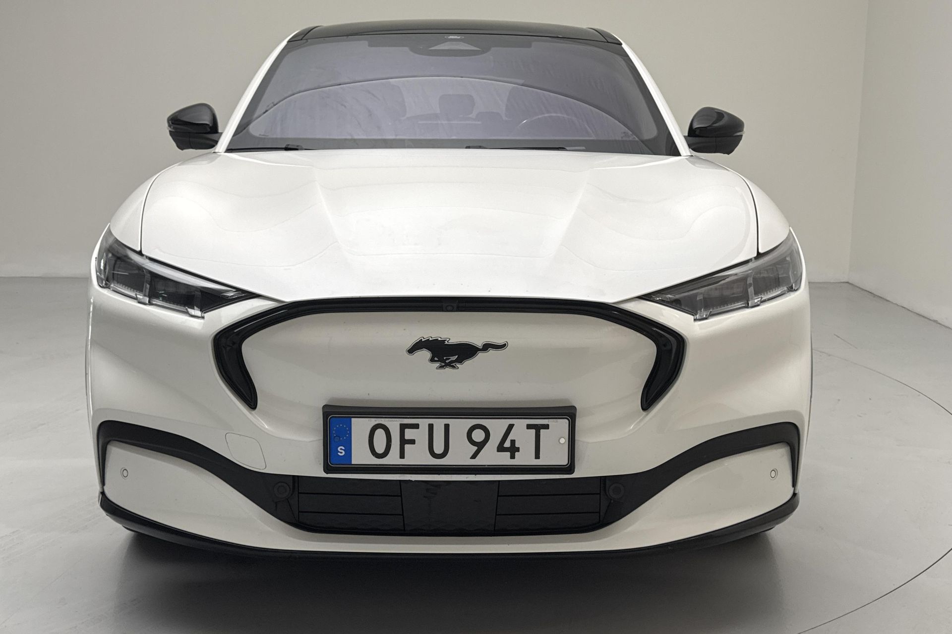 Ford Mustang Mach-E Long Range AWD 2021, bild 5/10