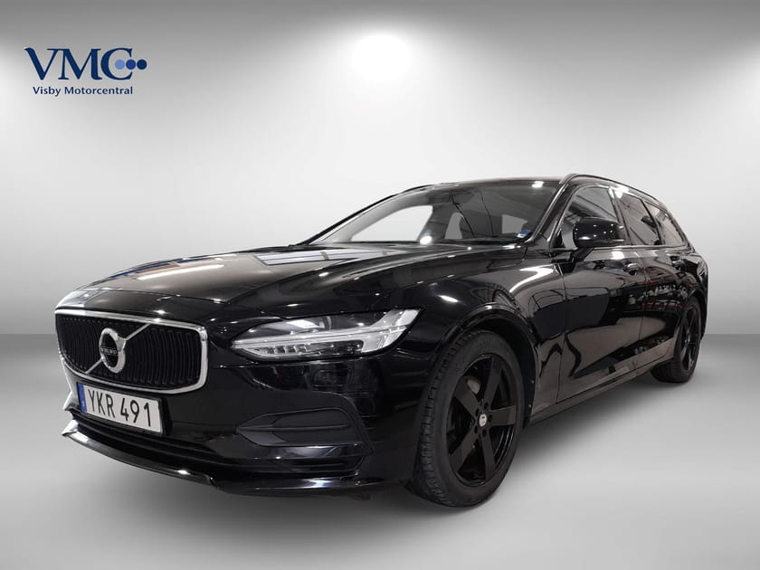Bild 1 av Volvo V90 D3 Business
