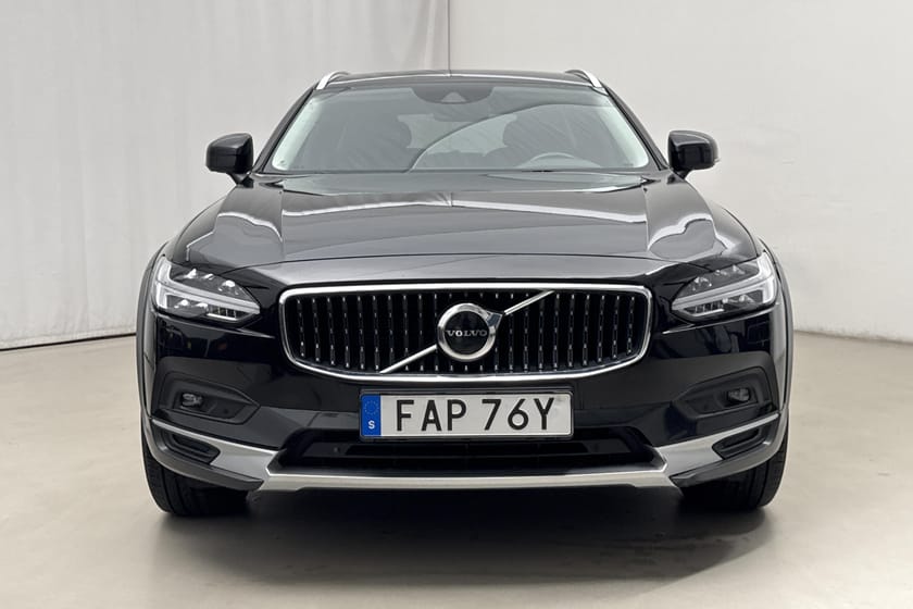 Bild 5 av Volvo V90 Cross Country