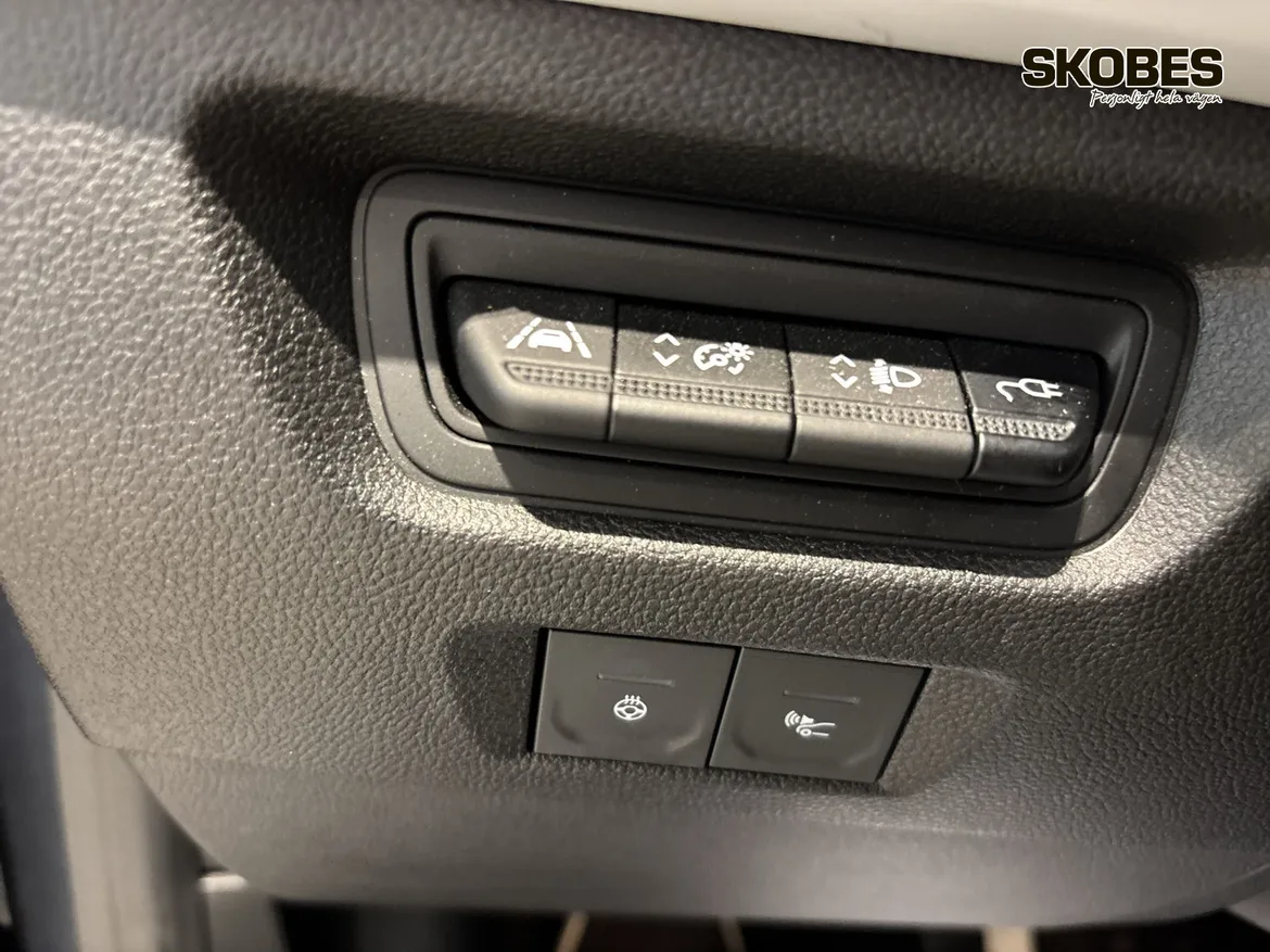 Renault ZOE R110