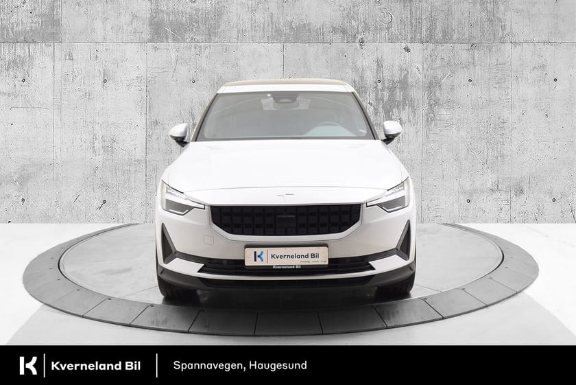 Bilde 2 av Polestar 2 Standard Range Single Motor